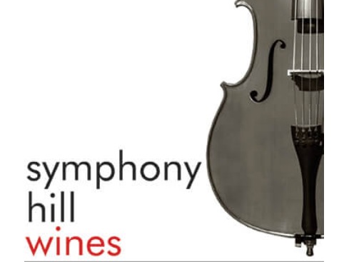 Symphony Hill Wines