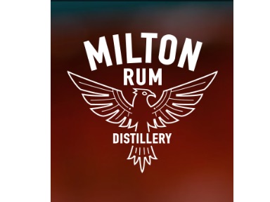 Milton Rum Distillery