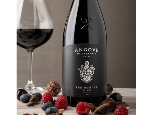 Angove Family Winemakers