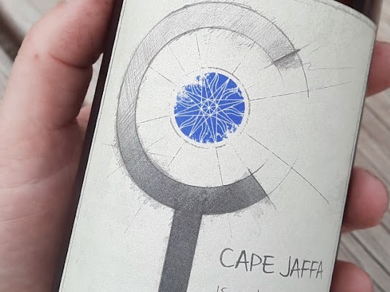 Cape Jaffa Wines