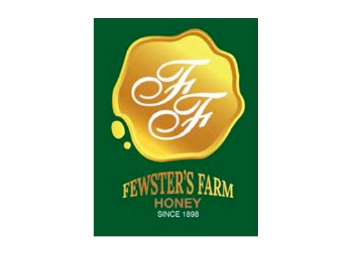 Fewsters Farm Honey