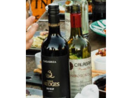 Calabria Family Wines
