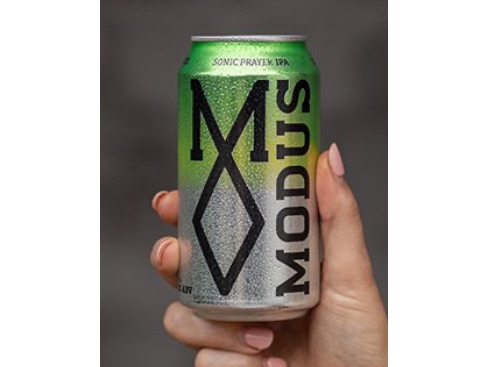 Modus Operandi Brewing Company