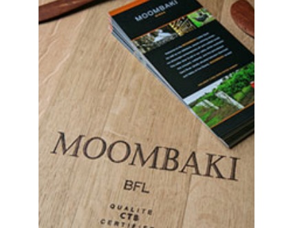 Moombaki Wines