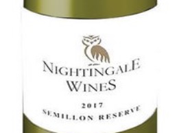 Nightingale Wines
