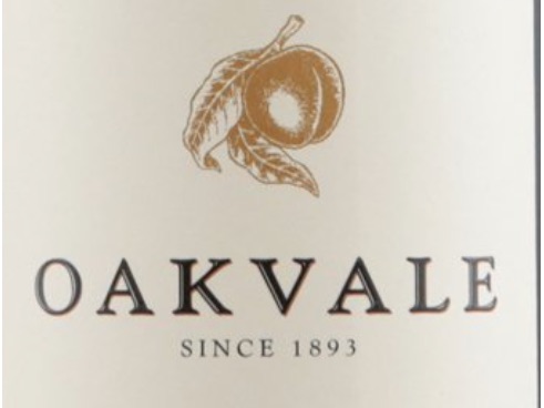 Oakvale Wines
