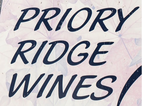 Priory Ridge Wines