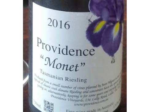 Providence Vineyards
