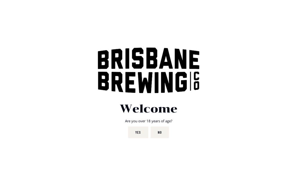 Brisbane Brewing