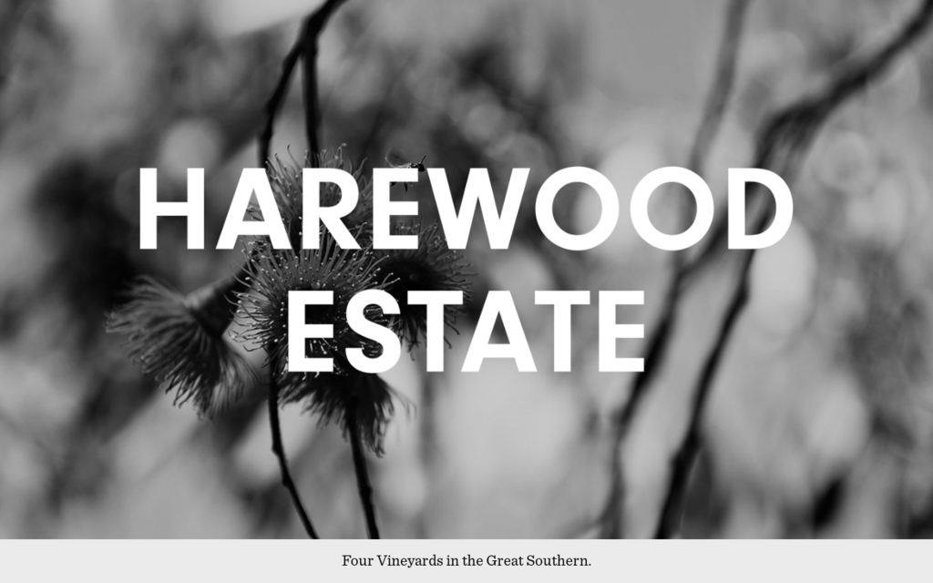 Harewood Estate