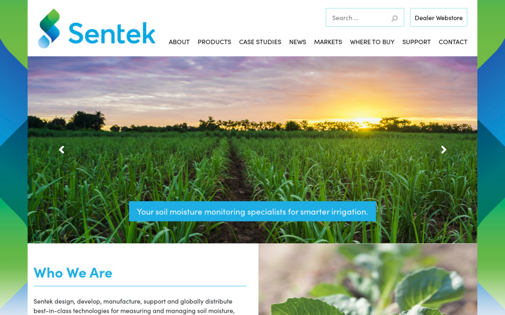 Sentek Sensor Technologies